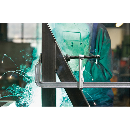 Heavy-Duty MorPad Assembly Infinity Industrial Services Inc.