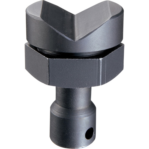 Mors MorPad robuste Infinity Industrial Services Inc.