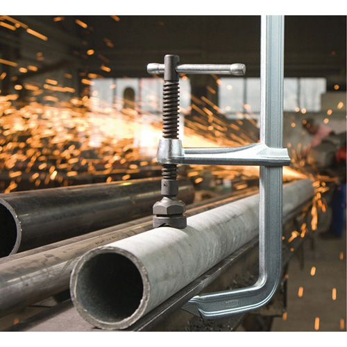 Mors MorPad robuste Infinity Industrial Services Inc.