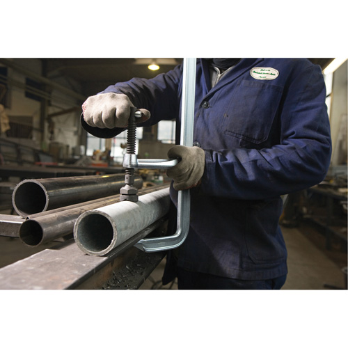Mors MorPad robuste Infinity Industrial Services Inc.