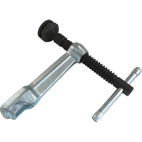 Sliding Arm Assembly Infinity Industrial Services Inc.