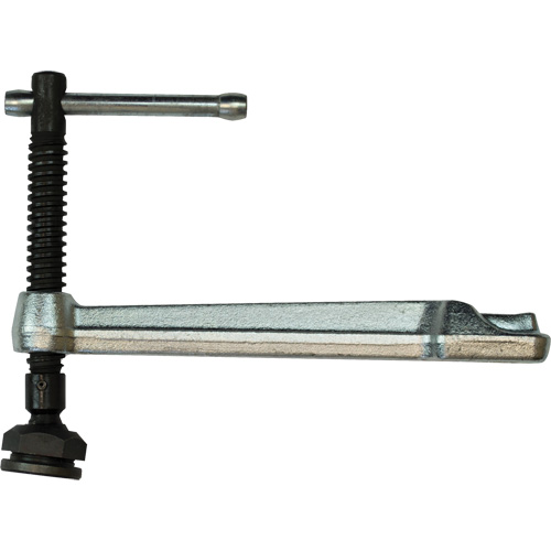 Sliding Arm Assembly Infinity Industrial Services Inc.