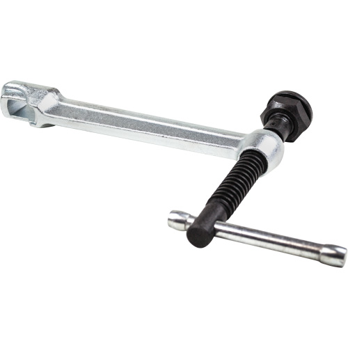 Sliding Arm Assembly Infinity Industrial Services Inc.