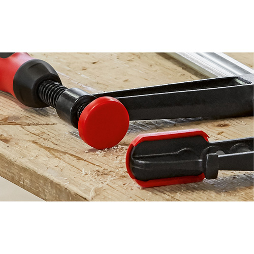 Replacement PowerGrip Clamp Pad Set Infinity Industrial Services Inc.