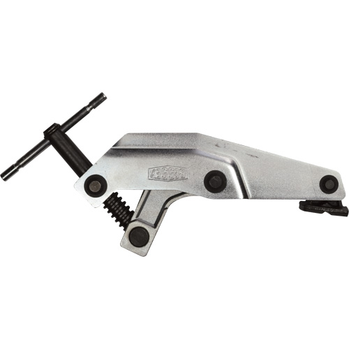 Ensemble coulisseau complet Infinity Industrial Services Inc.