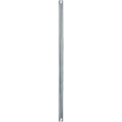 Rail for Double Force All-Steel Clamp Infinity Industrial Services Inc.