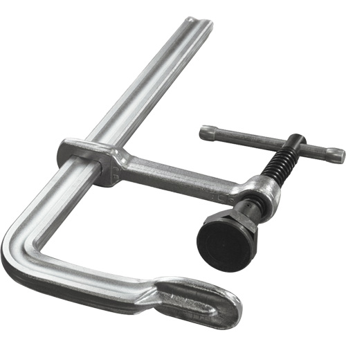 ClassiX&reg; Fitter's Clamp, 12" (305 mm) Capacity, 4-3/4" (121 mm) Throat Depth Infinity Industrial Services Inc.