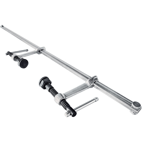 Double Force All-Steel Variable Clamp Infinity Industrial Services Inc.
