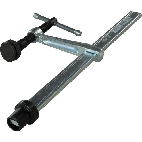 Welding Table Clamp, 12" (305 mm) Capacity, 4-3/4" (121 mm) Throat Depth Infinity Industrial Services Inc.