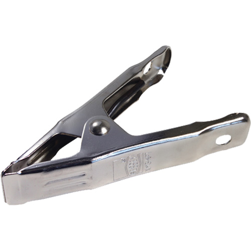 Serre-joint &agrave; ressort en acier s&eacute;rie XM Infinity Industrial Services Inc.