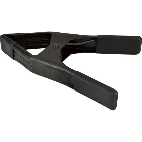 XM Series Steel Spring Clamp Infinity Industrial Services Inc.