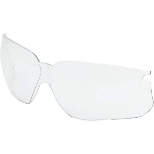 Lentille de rechange Uvex HydroShield, Antibu&eacute;e, Transparent, Genesis Infinity Industrial Services Inc.