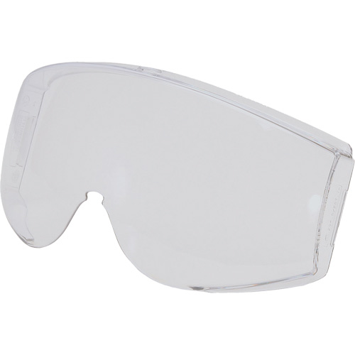 Stealth&reg; Safety Glasses, Anti-Fog, Clear Infinity Industrial Services Inc.