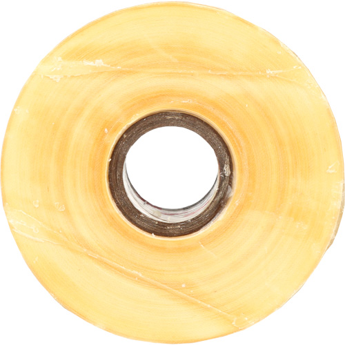 Scotch&reg; Electrical Insulating Varnished Cambric Tape, 38 mm (1-1/2") x 33 m (108'), Yellow, 7 mils Infinity Industrial Services Inc.