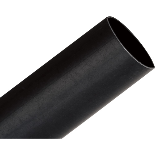 Heat Shrink Tubing, Thin Wall, 50', 0.5" (12.7mm) - 1" (25.40mm) Infinity Industrial Services Inc.
