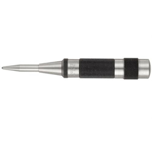 Automatic Centre Punch, 11/16" Dia., 5-1/4" L Infinity Industrial Services Inc.