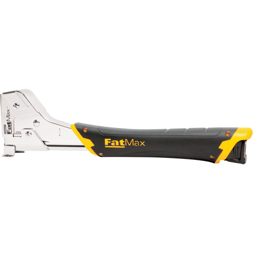 Fatmax&reg; Hammer Tacker, 5/16", 3/8", 1/2" Infinity Industrial Services Inc.