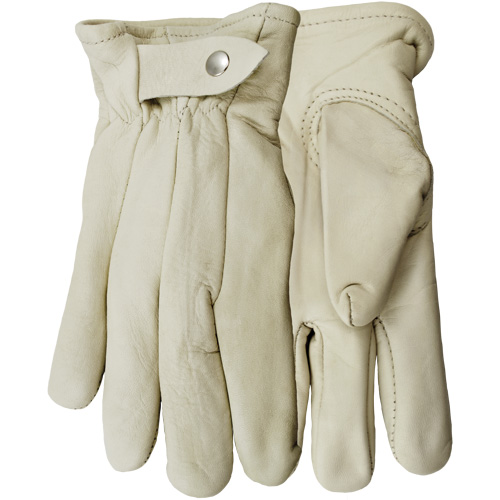 Gunslinger Roper Gloves, Large, Grain Cowhide Palm Infinity Industrial Services Inc.