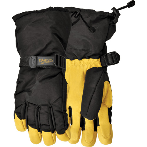Gants pour l'hiver North of 49°, Taille Grand Infinity Industrial Services Inc.