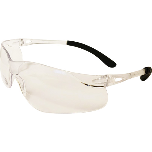 SenTec Reader Safety Glasses, Anti-Scratch, Clear, 1.5 Diopter Infinity Industrial Services Inc.