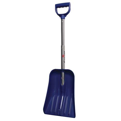Car Shovel with Telescopic Handle Infinity Industrial Services Inc.