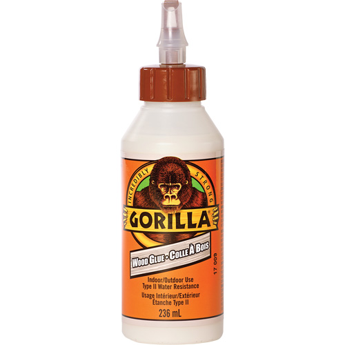 Wood Glue Infinity Industrial Services Inc.