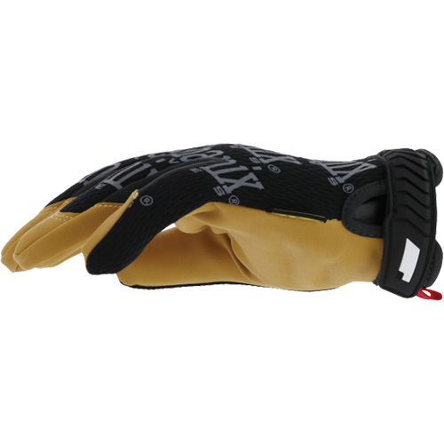 Gants r&eacute;sistant &agrave; l'abrasion Material4X Original, Paume Synth&eacute;tique, Taille Moyen/9 Infinity Industrial Services Inc.