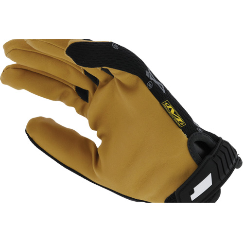 Gants r&eacute;sistant &agrave; l'abrasion Material4X Original, Paume Synth&eacute;tique, Taille Moyen/9 Infinity Industrial Services Inc.