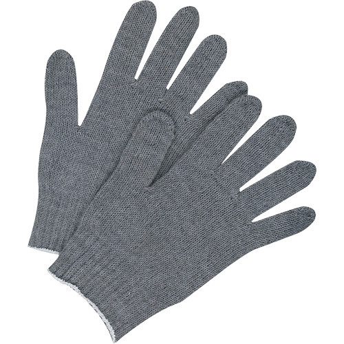 Gants classiques, Poly/coton, 11 Infinity Industrial Services Inc.