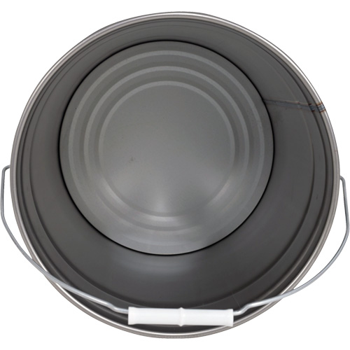 Pail, Steel, 5 gal. Infinity Industrial Services Inc.