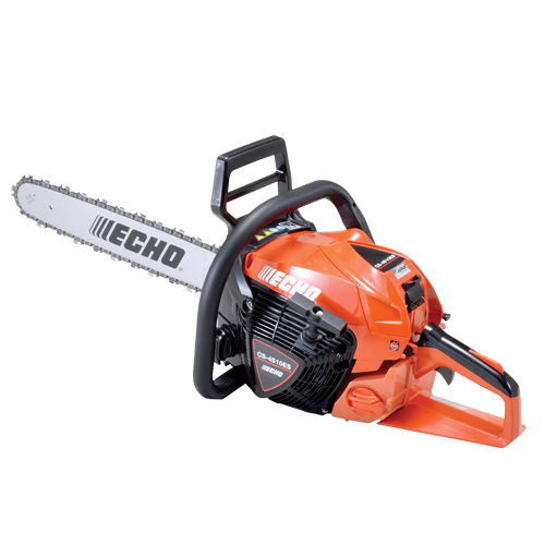 Chainsaw CS-4510, 18", Gasoline, 45 CC Infinity Industrial Services Inc.