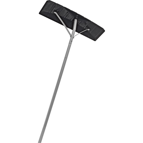 Snow Roof Rake, 61", 24-3/4" Blade, Aluminum Infinity Industrial Services Inc.