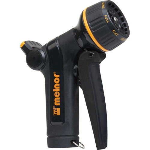 8-Pattern Watering Nozzle, Non-Insulated, Front-Trigger, 80 PSI Infinity Industrial Services Inc.