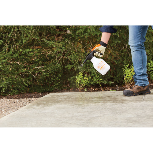 Industrial & Contractor Series Acetone Handheld Mister, 50 oz. (1.5L) Infinity Industrial Services Inc.