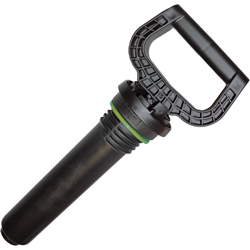 Vaporisateur d'acide &agrave; compression s&eacute;rie industriel & entrepreneur, 2 gal. (9 L), Poly&eacute;thyl&egrave;ne, Lance de 21" Infinity Industrial Services Inc.