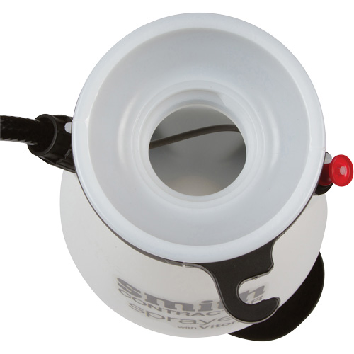 Contractor Max Sprayer, 1 gal. (4.5 L), Polyethylene, 14" Wand Infinity Industrial Services Inc.