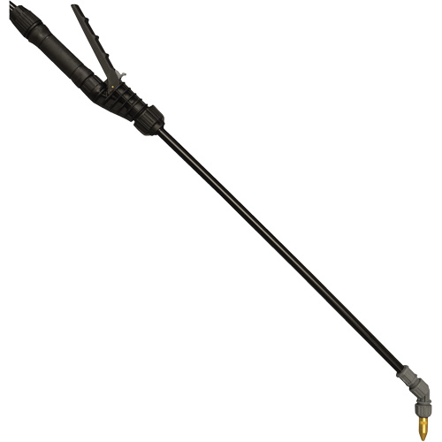 Contractor Max Sprayer, 1 gal. (4.5 L), Polyethylene, 14" Wand Infinity Industrial Services Inc.