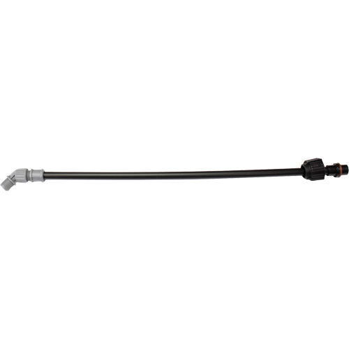 Baguette pour vaporisateur professionnel Infinity Industrial Services Inc.