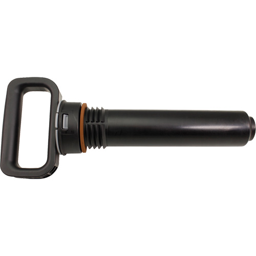 Pump Assembly with Steel Pump Rod Infinity Industrial Services Inc.