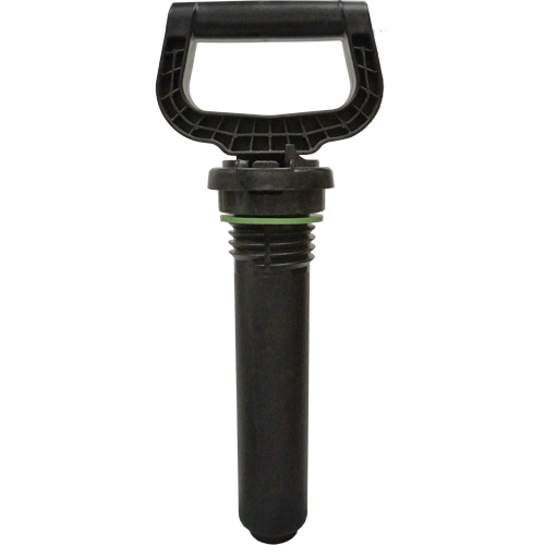 Pompe pour vaporisateur d'acide Infinity Industrial Services Inc.