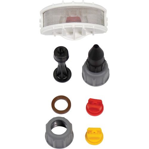 Poly Adjustable Nozzle Kit Infinity Industrial Services Inc.