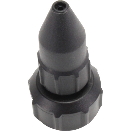 Adjustable Poly Nozzle with Poly Threading Infinity Industrial Services Inc.
