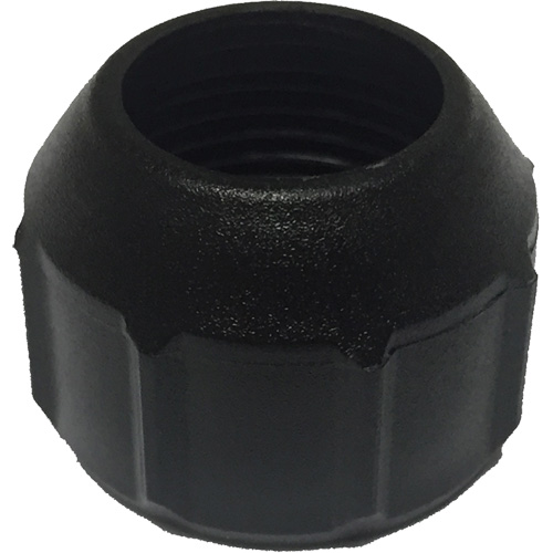Sprayer Nozzle Poly Cap Nut Infinity Industrial Services Inc.