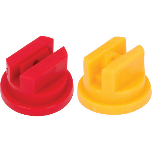 Poly Fan Sprayer Nozzle Kit Infinity Industrial Services Inc.