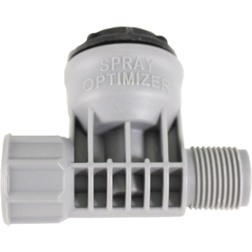 Back Pack Sprayer Pressure Regulator Infinity Industrial Services Inc.