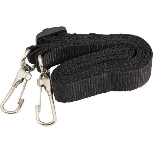 Nylon Carrying Strap Infinity Industrial Services Inc.