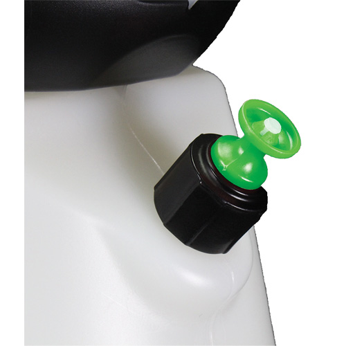 Soupape de rel&acirc;chement de pression Viton F Infinity Industrial Services Inc.