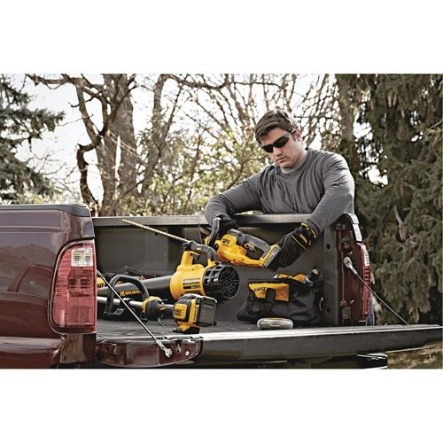MAX* Hedge Trimmer, 22", 20 V, Battery Powered Infinity Industrial Services Inc.