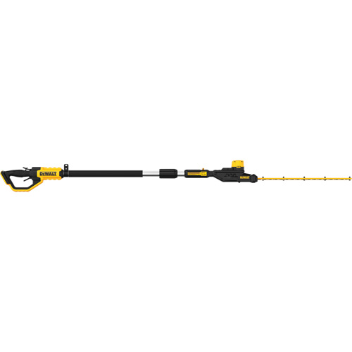Ensemble taille-haie sur perche MAX*, 22", 20 V, &agrave; pile Infinity Industrial Services Inc.