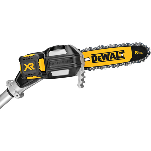 MAX* XR Cordless Polesaw Kit Infinity Industrial Services Inc.